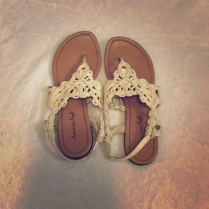 American Eagle Outfitters Shoes - Sandals American Eagle Outfitters Shoes - Sandals